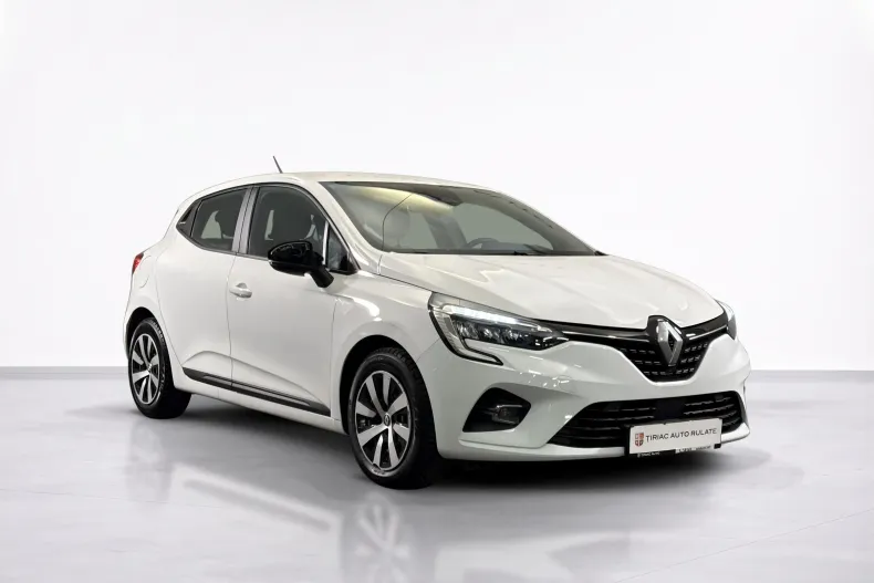 Renault Clio din 2022 cu 89.510 km - oferta REN214742 - foto 7