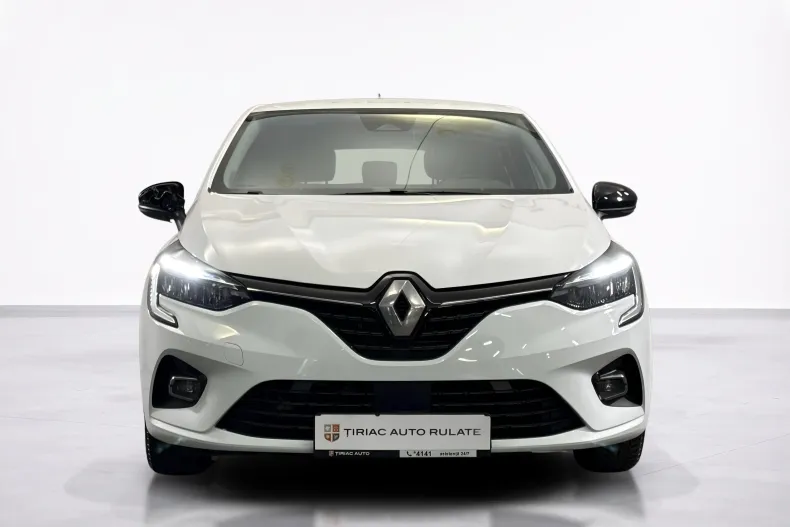 Renault Clio din 2022 cu 89.510 km - oferta REN214742 - foto 8