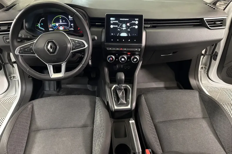 Renault Clio din 2022 cu 89.510 km - oferta REN214742 - foto 9