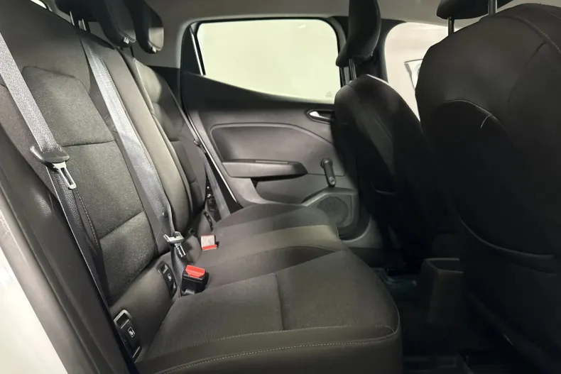 Renault Clio din 2022 cu 89.510 km - oferta REN214742 - foto 12