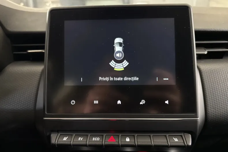 Renault Clio din 2022 cu 89.510 km - oferta REN214742 - foto 18