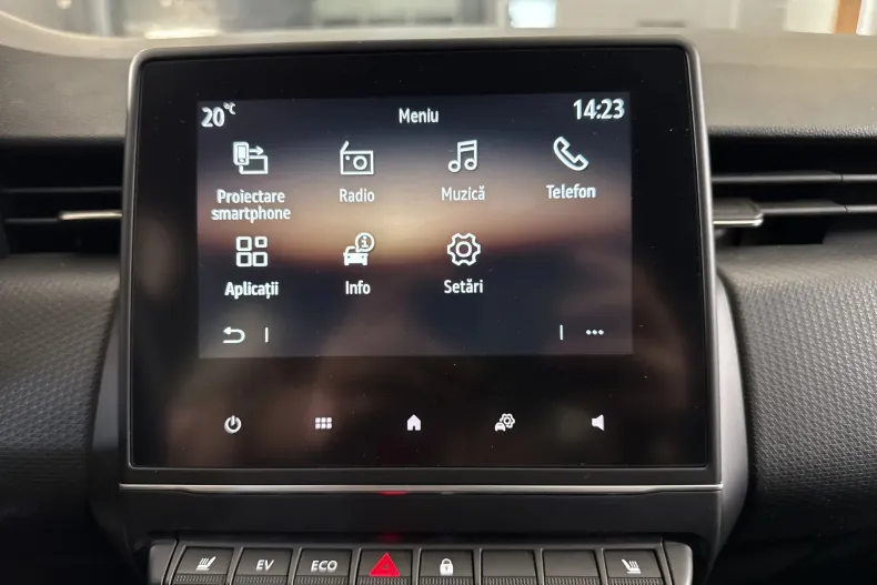 Renault Clio din 2022 cu 89.510 km - oferta REN214742 - foto 19