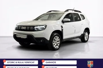 Dacia Duster din 2024 - oferta DAC214743