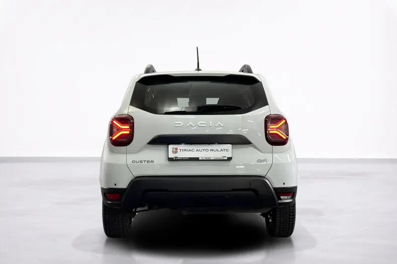 Dacia Duster din 2024 cu 111.993 km - oferta DAC214743 - foto 4