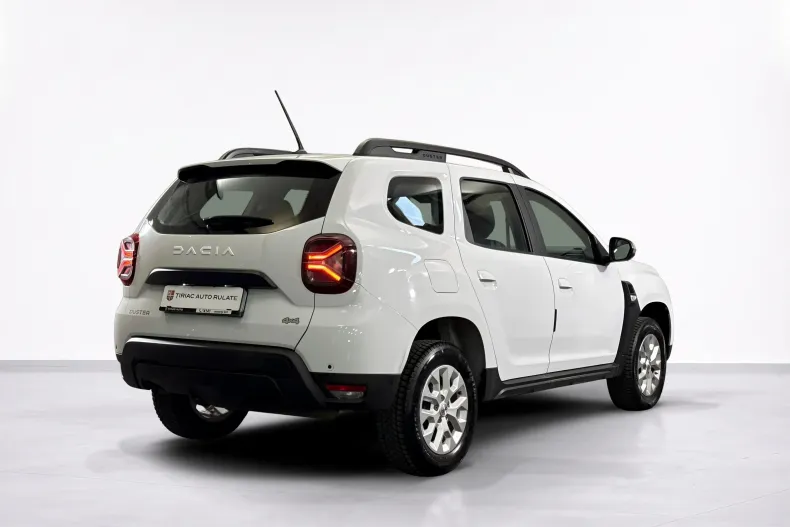 Dacia Duster din 2024 cu 111.993 km - oferta DAC214743 - foto 5