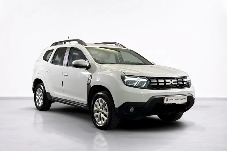 Dacia Duster din 2024 cu 111.993 km - oferta DAC214743 - foto 7