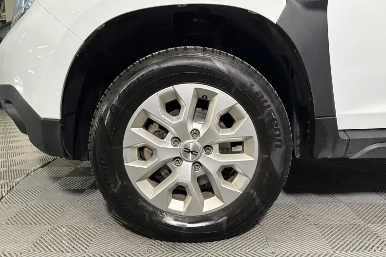 Dacia Duster din 2024 cu 111.993 km - oferta DAC214743 - foto 13