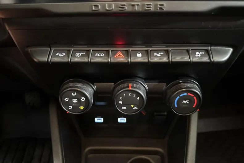 Dacia Duster din 2024 cu 111.993 km - oferta DAC214743 - foto 17