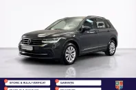 Volkswagen Tiguan din 2021 cu 70.970 km - oferta VOL214744 - foto 1