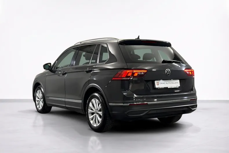 Volkswagen Tiguan din 2021 cu 70.970 km - oferta VOL214744 - foto 3