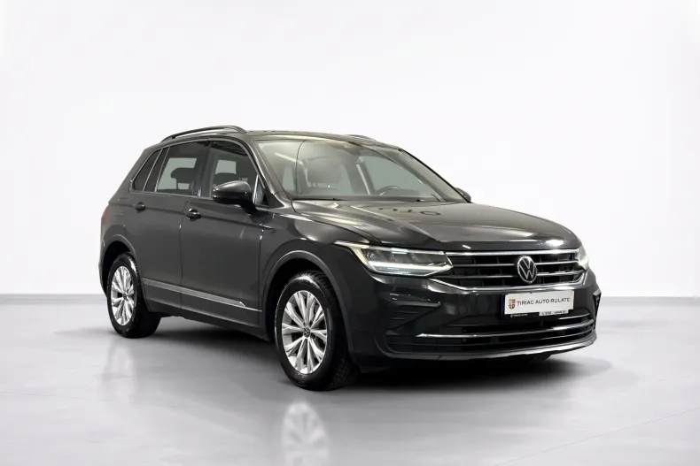 Volkswagen Tiguan din 2021 cu 70.970 km - oferta VOL214744 - foto 7
