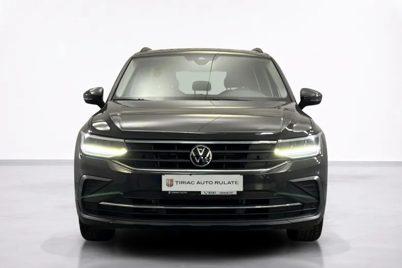 Volkswagen Tiguan din 2021 cu 70.970 km - oferta VOL214744 - foto 8