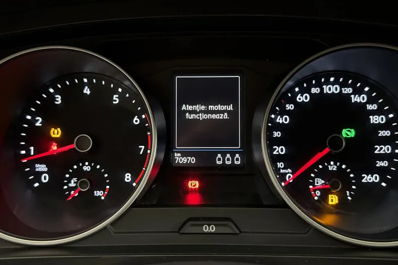 Volkswagen Tiguan din 2021 cu 70.970 km - oferta VOL214744 - foto 10