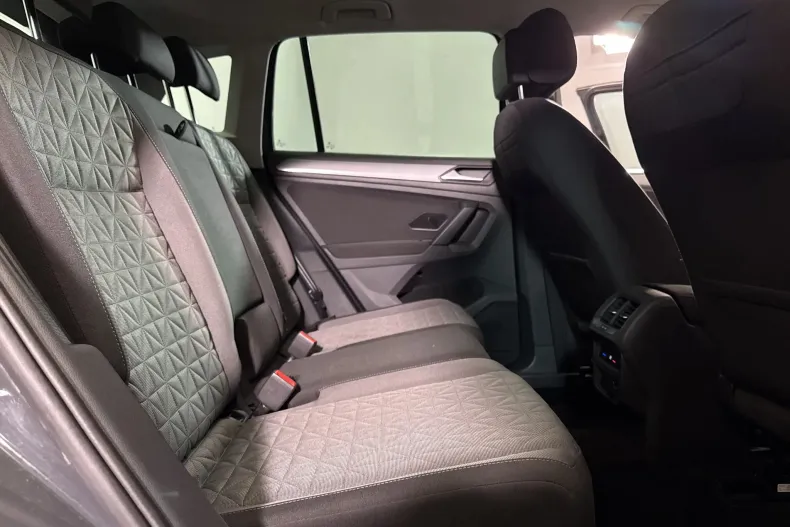 Volkswagen Tiguan din 2021 cu 70.970 km - oferta VOL214744 - foto 12