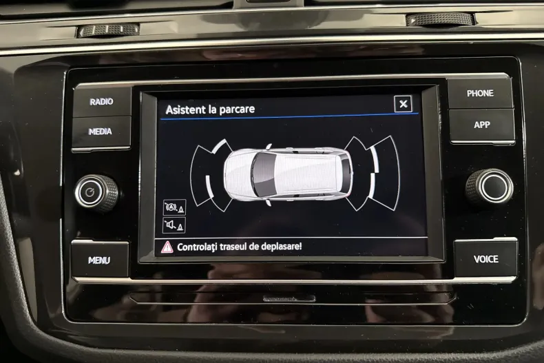 Volkswagen Tiguan din 2021 cu 70.970 km - oferta VOL214744 - foto 18