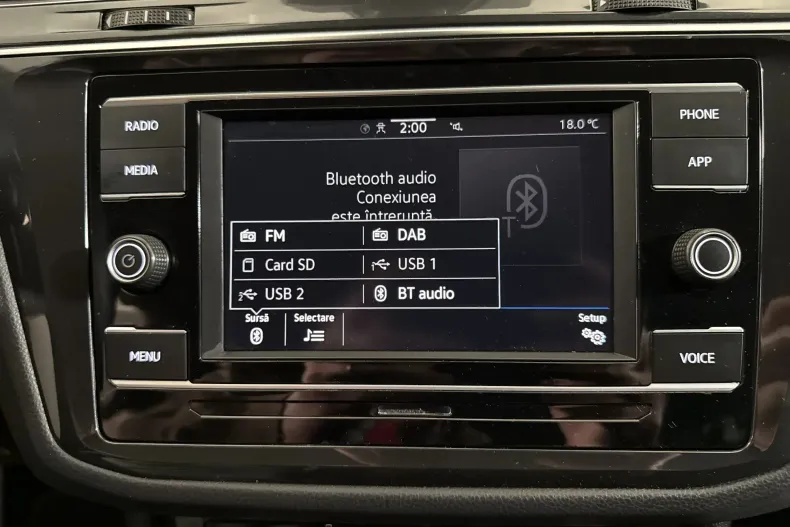 Volkswagen Tiguan din 2021 cu 70.970 km - oferta VOL214744 - foto 19