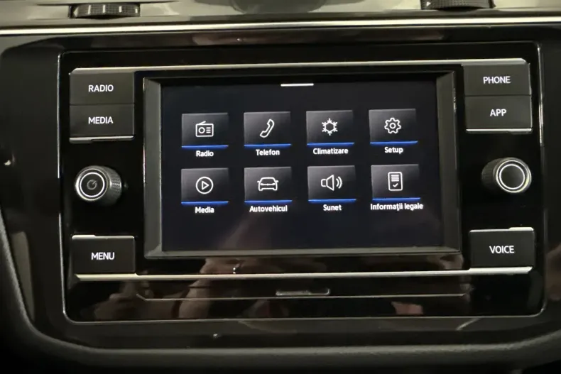 Volkswagen Tiguan din 2021 cu 70.970 km - oferta VOL214744 - foto 20
