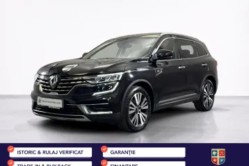 Renault Koleos din 2022 - oferta REN214745