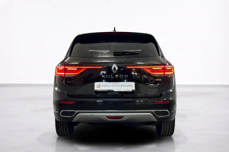 Renault Koleos din 2022 cu 71.073 km - oferta REN214745 - foto 4