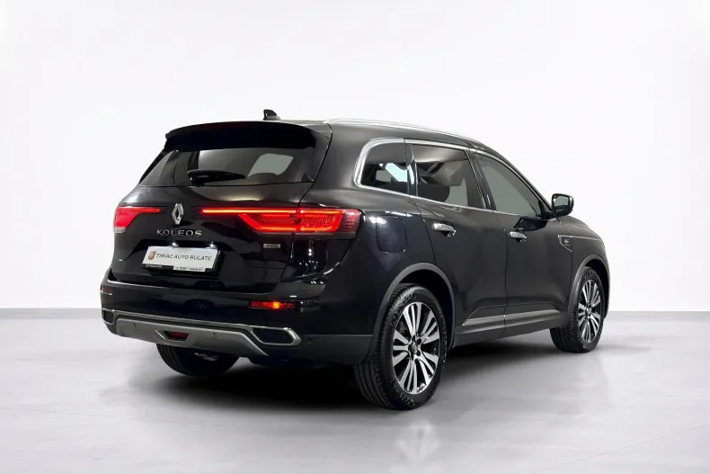 Renault Koleos din 2022 cu 71.073 km - oferta REN214745 - foto 5