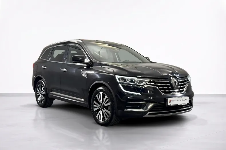 Renault Koleos din 2022 cu 71.073 km - oferta REN214745 - foto 7