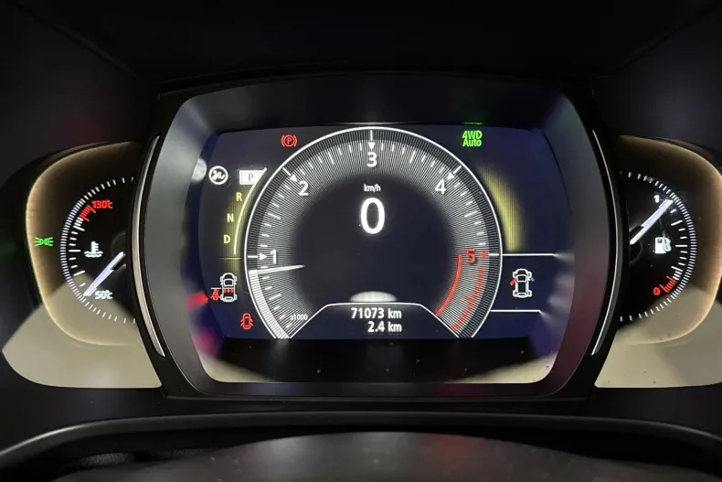 Renault Koleos din 2022 cu 71.073 km - oferta REN214745 - foto 10