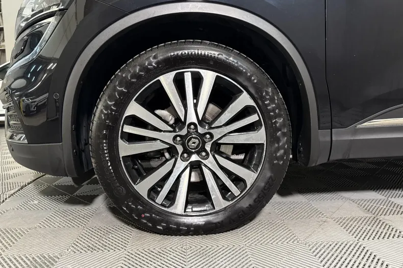 Renault Koleos din 2022 cu 71.073 km - oferta REN214745 - foto 13