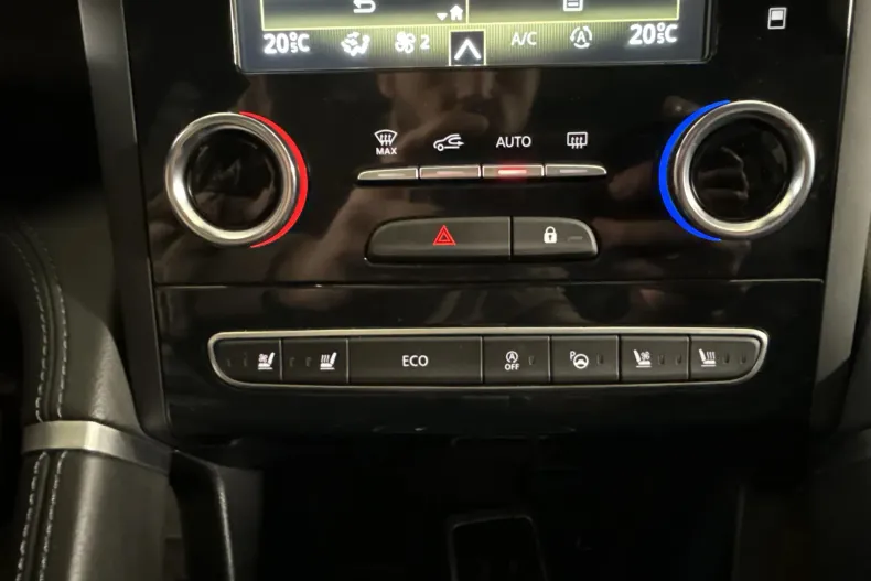 Renault Koleos din 2022 cu 71.073 km - oferta REN214745 - foto 17