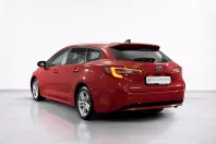 Toyota Corolla din 2021 cu 72.379 km - oferta TOY214746 - foto 3