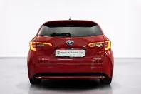 Toyota Corolla din 2021 cu 72.379 km - oferta TOY214746 - foto 4