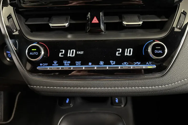 Toyota Corolla din 2021 cu 72.379 km - oferta TOY214746 - foto 17