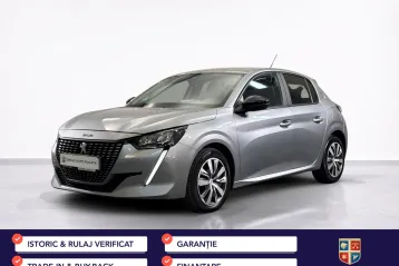 Peugeot 208 din 2023 - oferta PEU214748