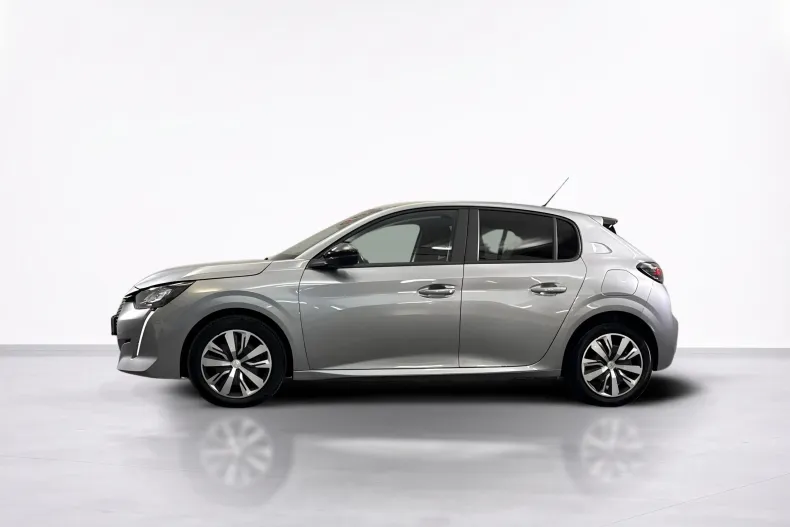 Peugeot 208 din 2023 cu 47.895 km - oferta PEU214748 - foto 2