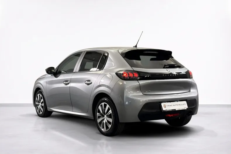 Peugeot 208 din 2023 cu 47.895 km - oferta PEU214748 - foto 3