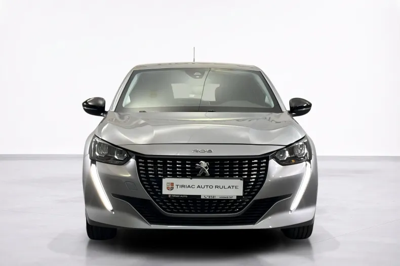 Peugeot 208 din 2023 cu 47.895 km - oferta PEU214748 - foto 8