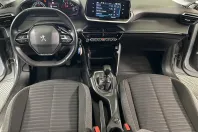 Peugeot 208 din 2023 cu 47.895 km - oferta PEU214748 - foto 9
