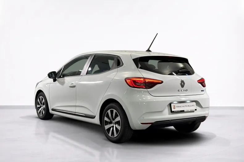 Renault Clio din 2022 cu 96.541 km - oferta REN214749 - foto 3