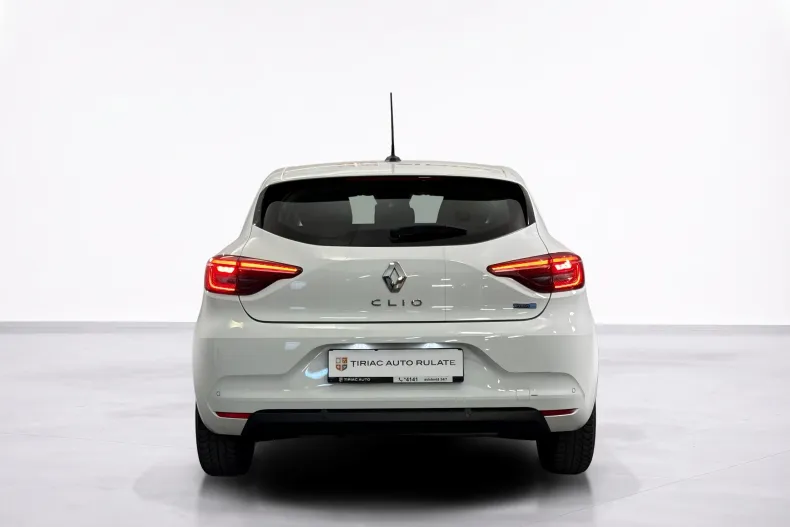 Renault Clio din 2022 cu 96.541 km - oferta REN214749 - foto 4