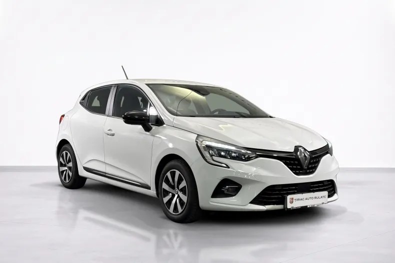 Renault Clio din 2022 cu 96.541 km - oferta REN214749 - foto 7