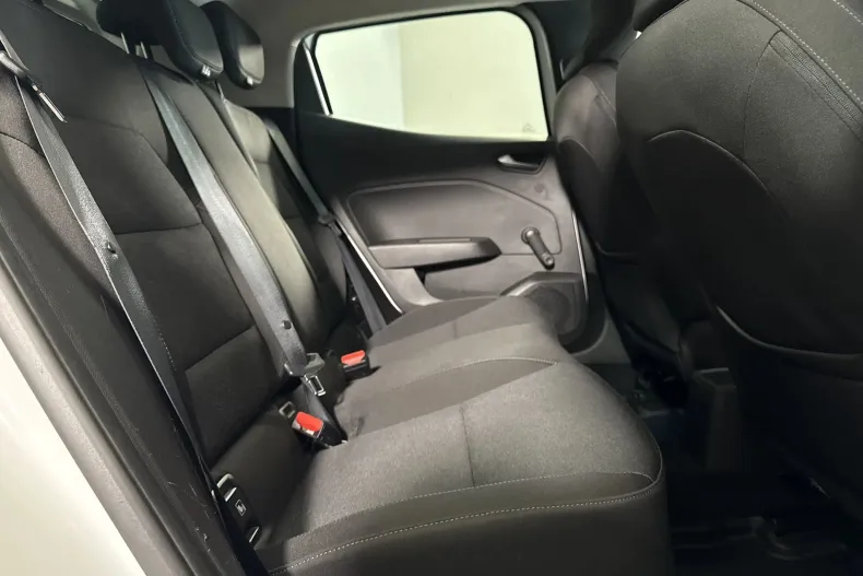 Renault Clio din 2022 cu 96.541 km - oferta REN214749 - foto 12