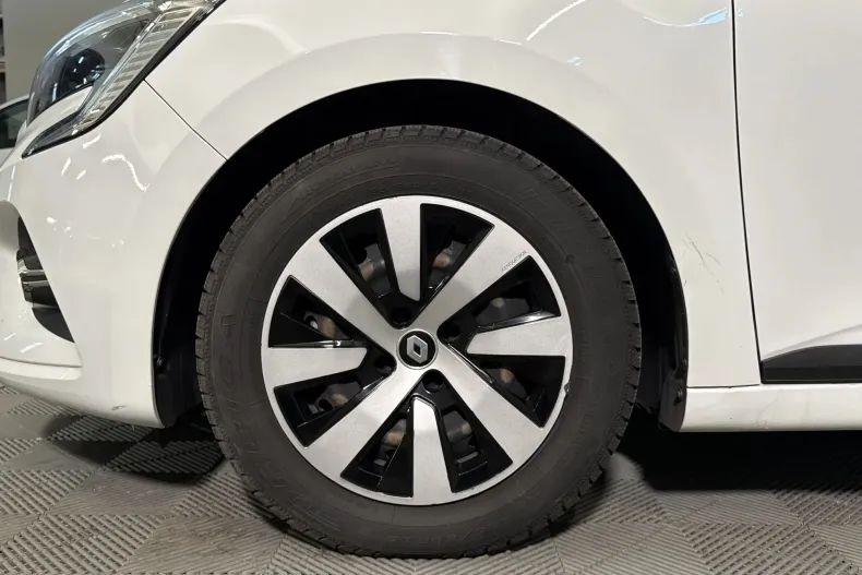 Renault Clio din 2022 cu 96.541 km - oferta REN214749 - foto 13
