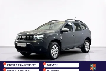 Dacia Duster din 2024 - oferta DAC214750