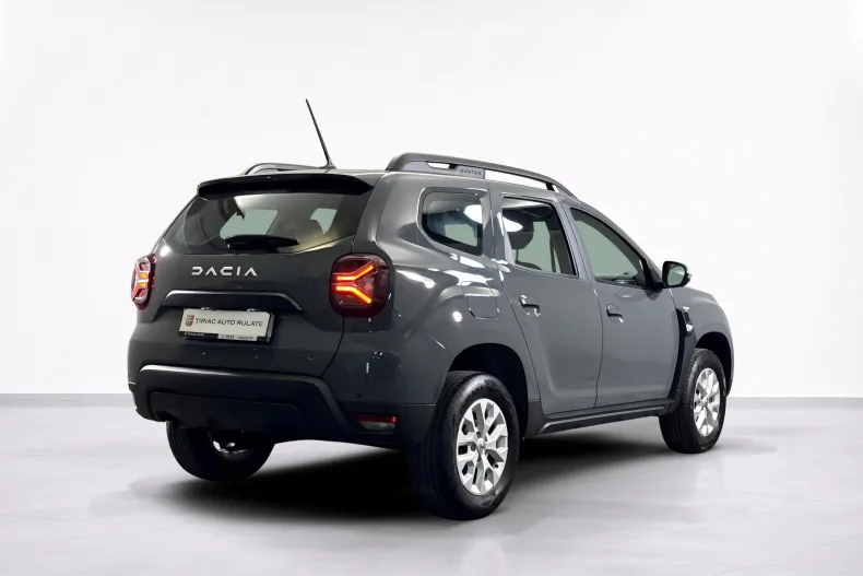 Dacia Duster din 2024 cu 63.447 km - oferta DAC214750 - foto 5