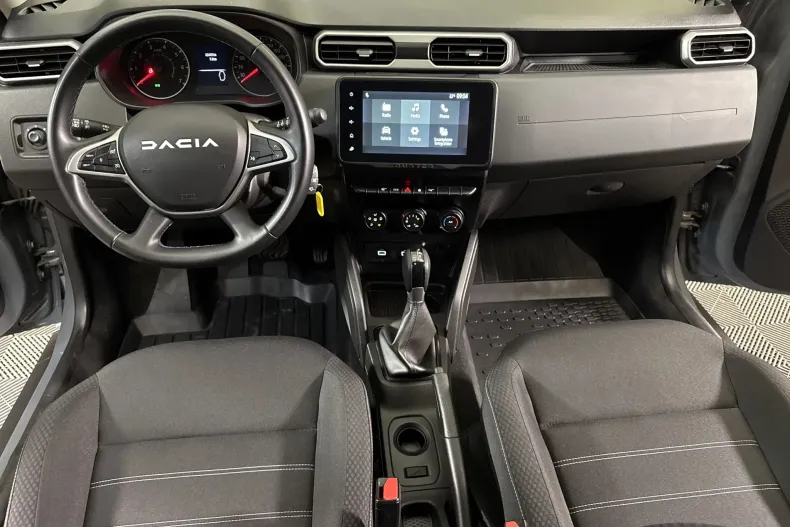 Dacia Duster din 2024 cu 63.447 km - oferta DAC214750 - foto 9