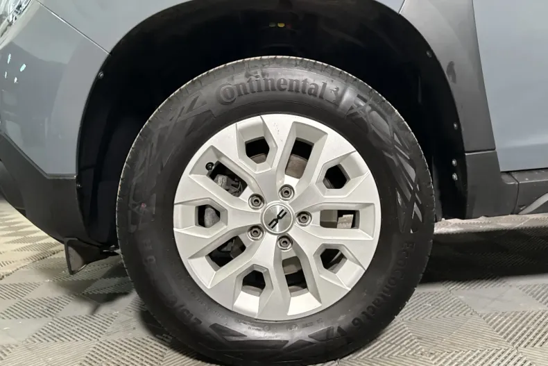 Dacia Duster din 2024 cu 63.447 km - oferta DAC214750 - foto 13