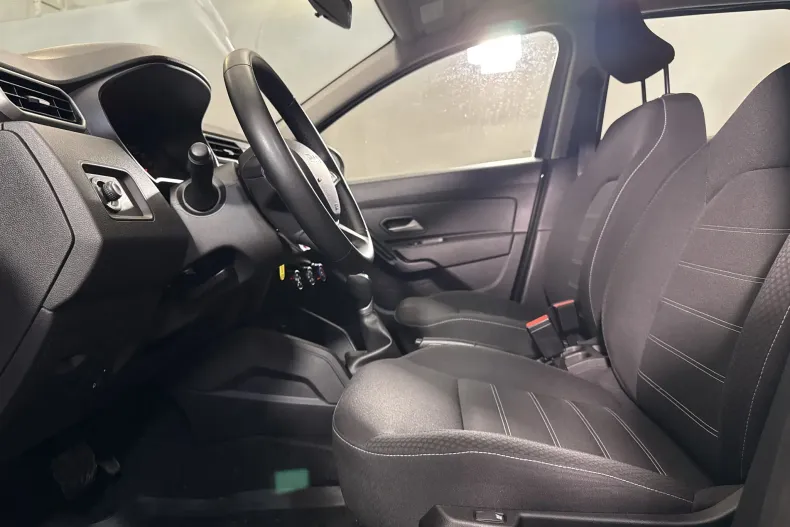 Dacia Duster din 2024 cu 63.447 km - oferta DAC214750 - foto 20