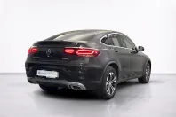Mercedes-Benz GLC Coupe (Clasa GLC) din 2020 cu 38.524 km - oferta MER214751 - foto 5