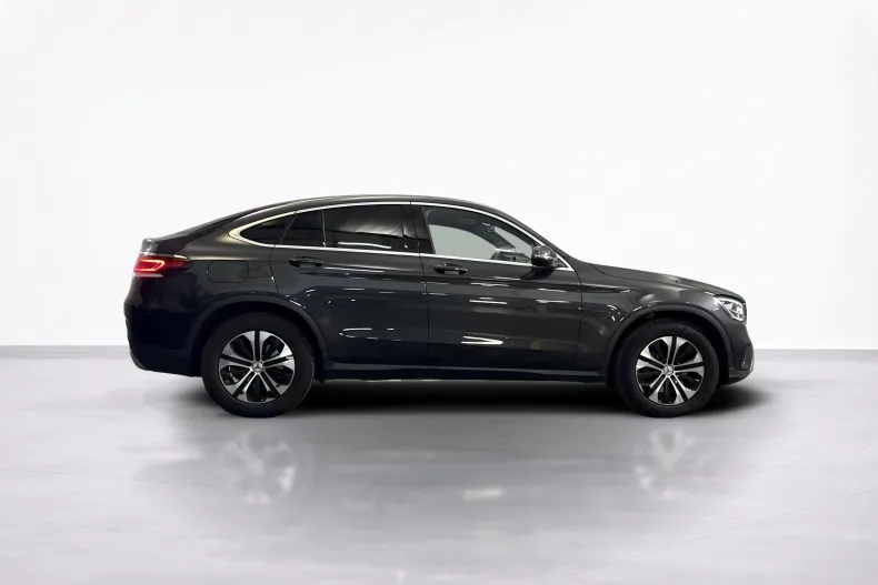 Mercedes-Benz GLC Coupe (Clasa GLC) din 2020 cu 38.524 km - oferta MER214751 - foto 6