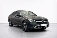 Mercedes-Benz GLC Coupe (Clasa GLC) din 2020 cu 38.524 km - oferta MER214751 - foto 7