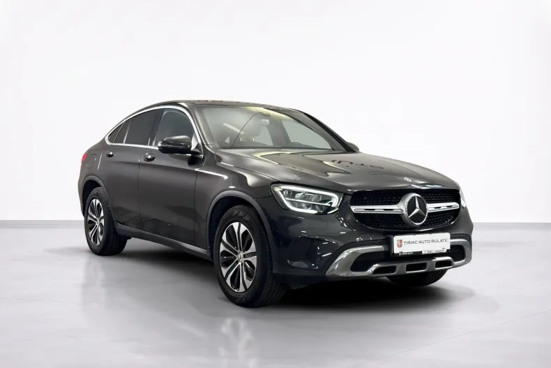 Mercedes-Benz GLC Coupe (Clasa GLC) din 2020 cu 38.524 km - oferta MER214751 - foto 7